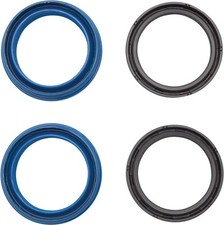 Enduro seal wiper kit - seal/wiper, for