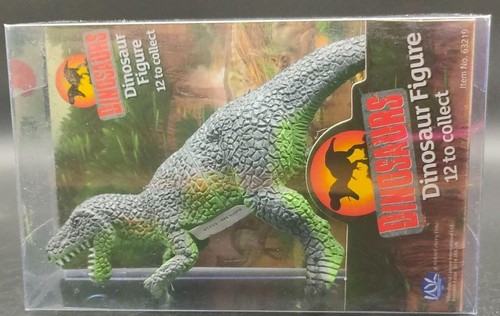 Dinosaur figure - dinosaur,
