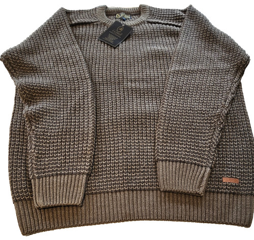 Jumper brown medium - jumper,,
