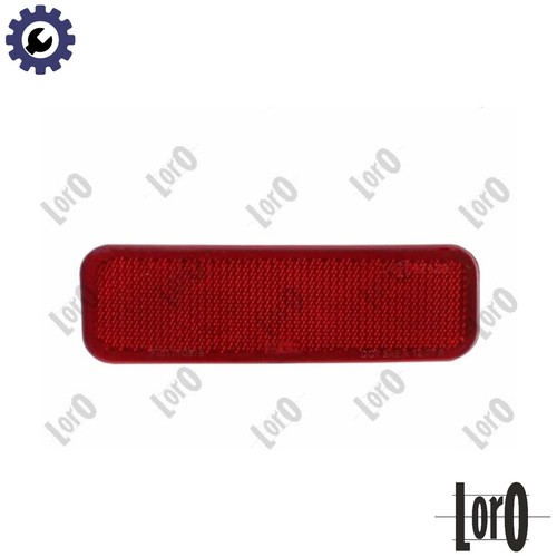Reflector 017 876 for ford - reflector, 017-70-876