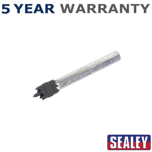 Sealey spot weld cutter 10mm - spot,