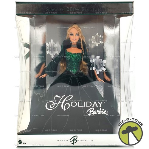 Barbie 2004 holiday special - 2004,