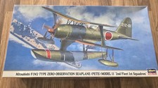 Hasegawa mitsubishi f1m2 - hasegawa, 1:48