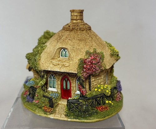Lilliput lane gentle - gentle, jasmine