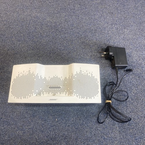 Bose sounddock speaker - bose,