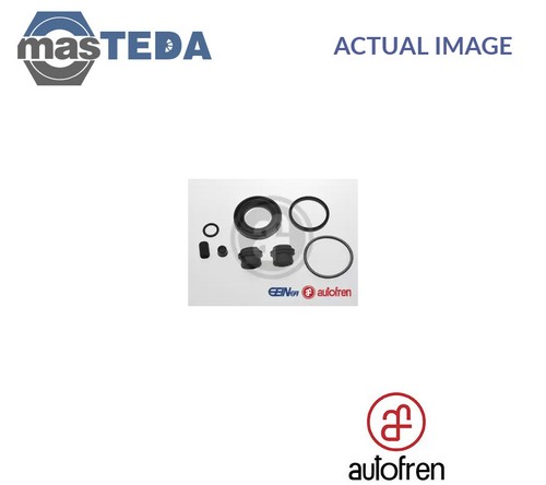 D42557 brake caliper repair - caliper,