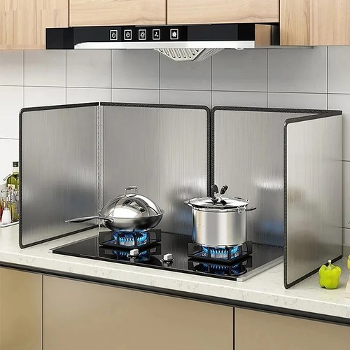 Foldable kitchen gas stove - foldable,