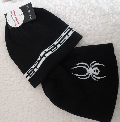 Spyder beanie hat - beanie,