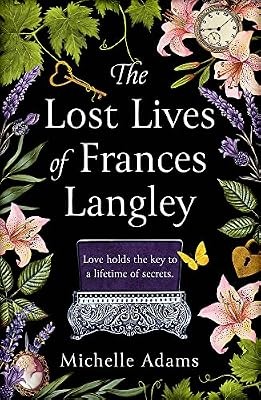 The lost lives frances - lost,