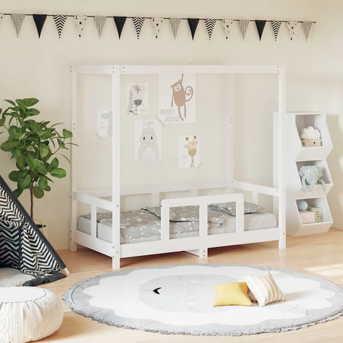 Walplus kids bed frame - walplus,