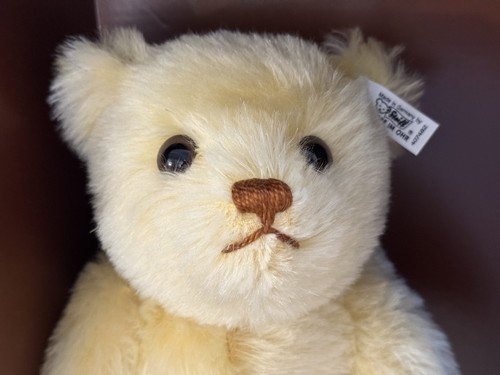 Steiff music bear - steiff,