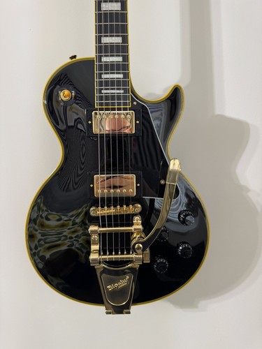Epiphone joe bonamassa 1959 - epiphone,
