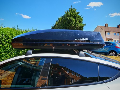 580l halfords exodus large - 580l,
