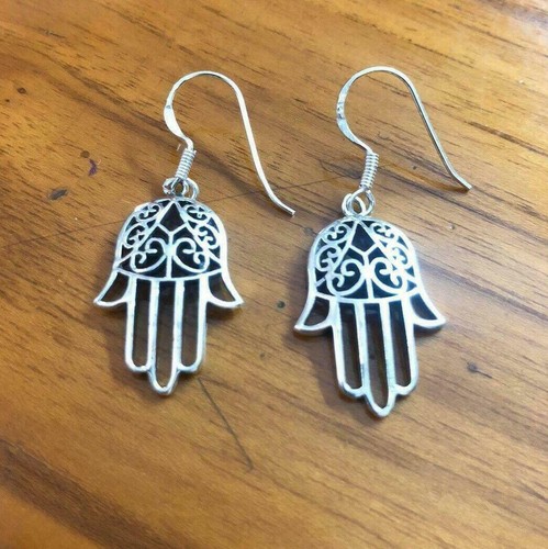 Hamsa hand evil eye nazar - evil,