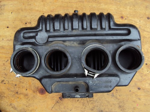 Suzuki gsx1100 katana air box - gsx1100,