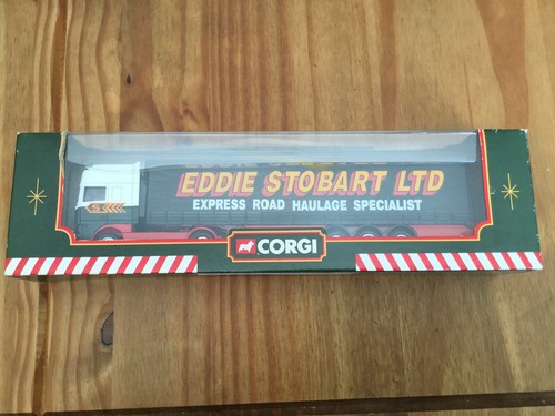 Corgi ty87001 daf - ty87001,