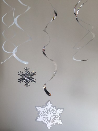 Swirl spiral christmas - swirl,spiral, ceiling