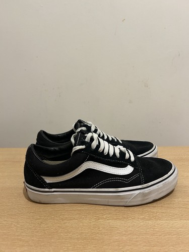 Vans off the - wall, old