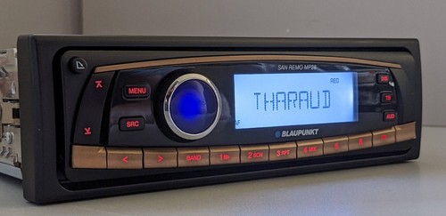 Blaupunkt san remo mp28 - mp28, 7