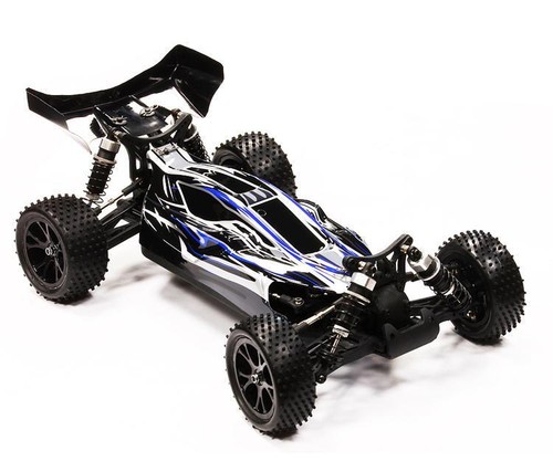 I10b 4x4 high performance - 4x4, 1/10