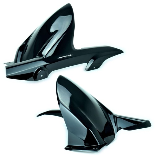 Pyramid hugger gloss - pyramid,