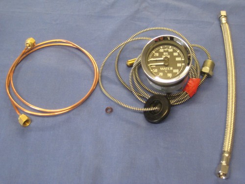 New mgb dual oil - mg,