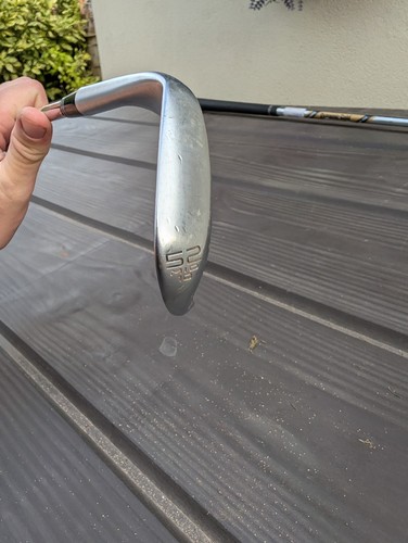 Cleveland rtz wedge - 52, &