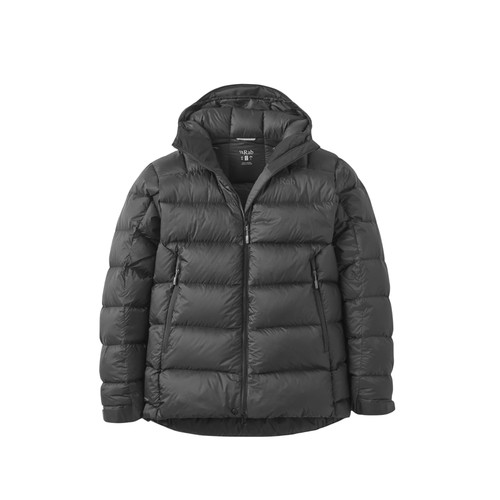 Rab neutrino pro hoody - hoody, men's