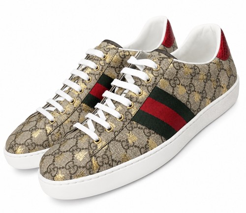 Gucci men ace sneakers - men’s,