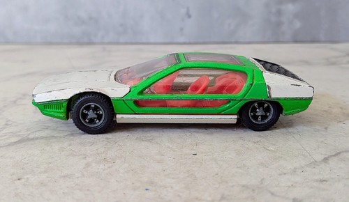 Vintage dinky toys - vintage,