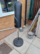 Everlast freestanding punch - freestanding,