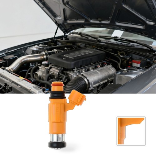 Fuel injector suitable for - injector,