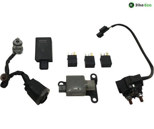 Starter relay honda cbr - relay,