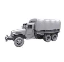 Ww2 gmc cckw - ww2,
