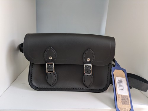 The cambridge satchel company - the,
