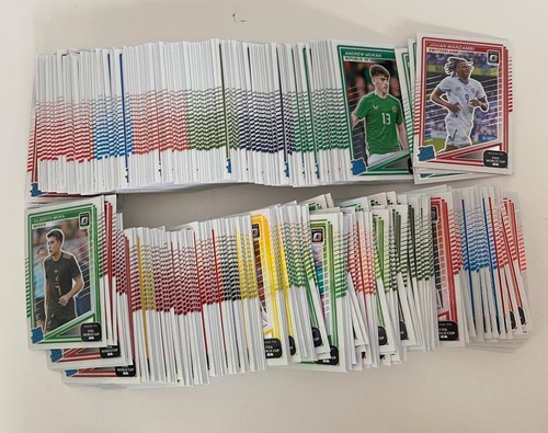 2025 panini donruss - 2025-26,