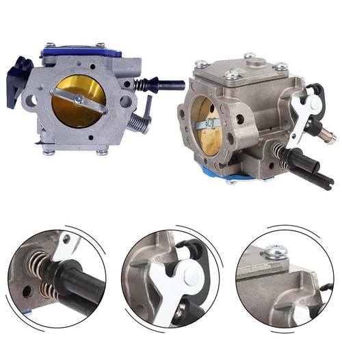 Power carburetor compatible - power,