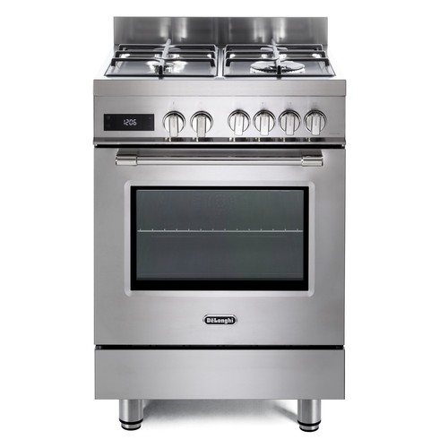 Delonghi 60cm dual fuel - 60cm,