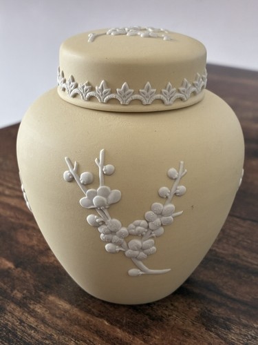 Wedgwood primrose yellow - primrose,