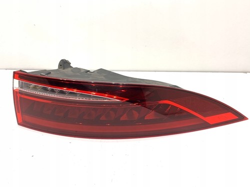 Lamp right rear jaguar ii - lamp, xf