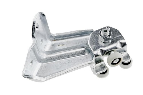Side door roller for - door,
