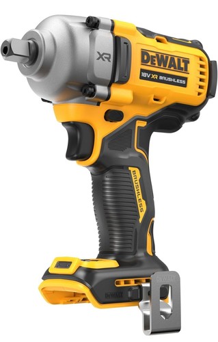 Dewalt dcf892n 18v - dewalt, xr