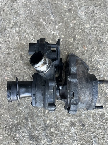 Ford transit rwd turbo - ford,