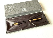 Genuine mont blanc - mont,