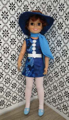 Beautiful no doll ideal - beautiful,