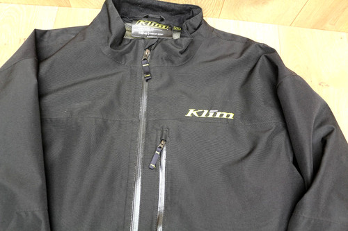 Klim gore tex - forecast, jacket