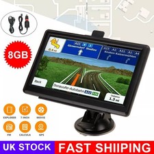 Gps sat navs for car - sat,