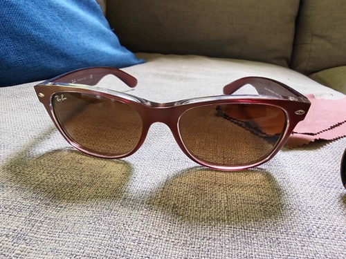 Ray ban new wayfarer rb2132 - ray-ban,