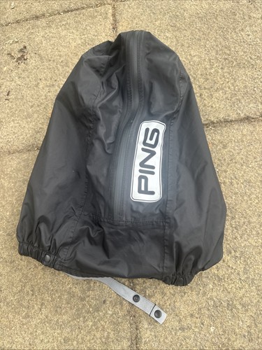 Rainhood for ping monsoon - for,