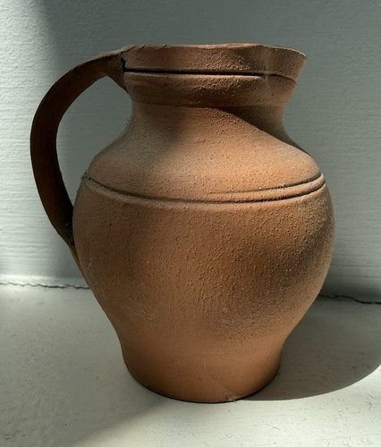 Lake cornish pottery truro - cornish,
